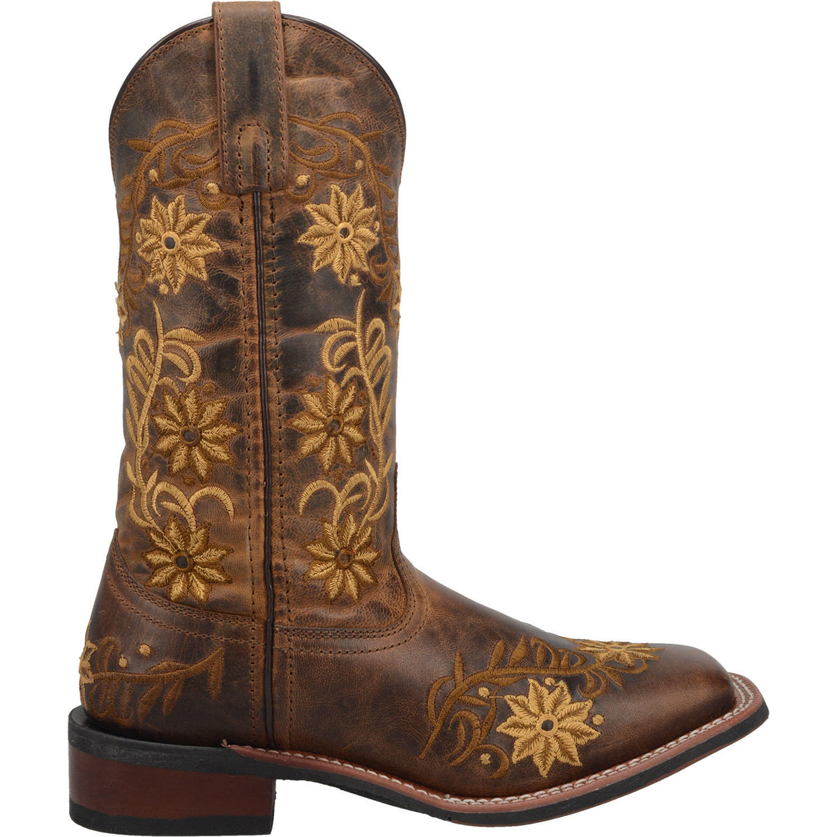 Laredo Secret Garden Brown