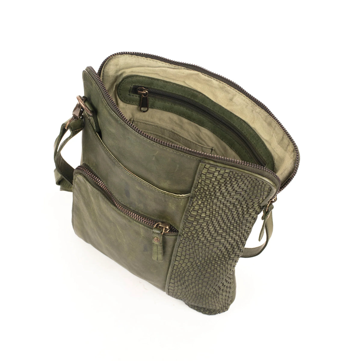 Milo Conceal Carry Dunedin Handbag