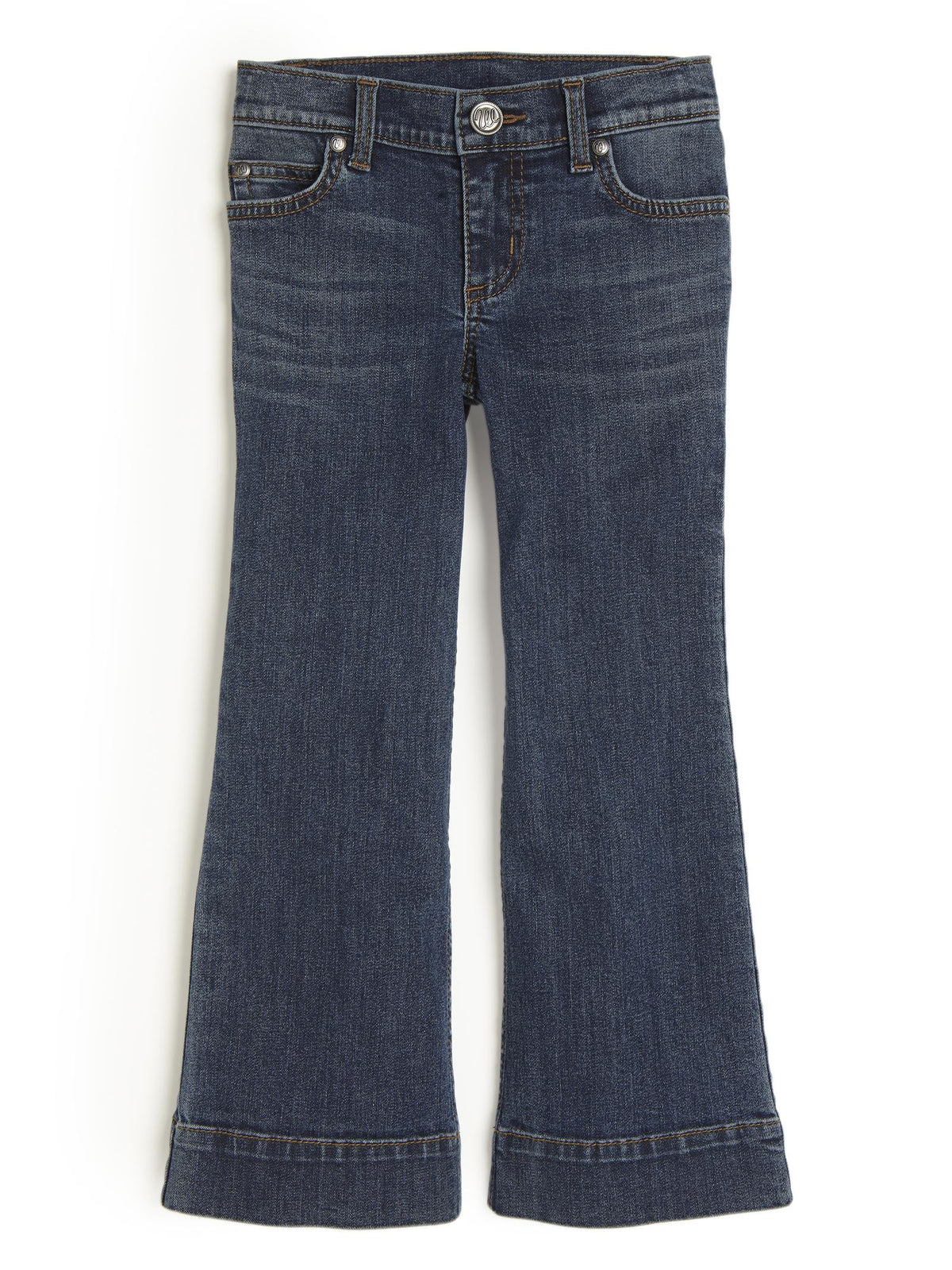 Wrangler Girls Trouser Darci