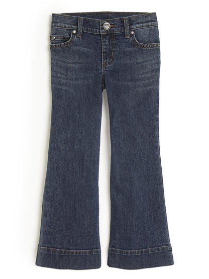 Wrangler Girls Trouser Darci