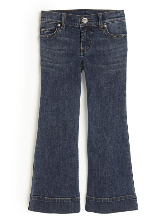 Wrangler Girls Trouser Darci
