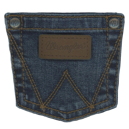 Wrangler Girls Trouser Darci