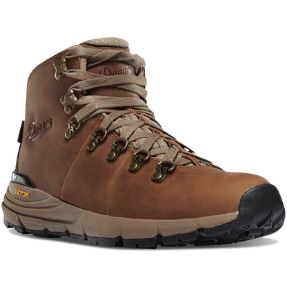 Danner Mountain 600 4.5" Rich Brown