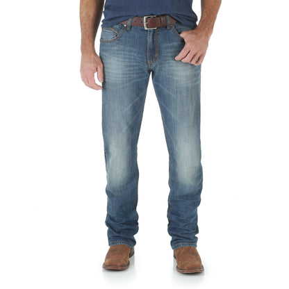 Wrangler Retro Slim Straight Cottonwood