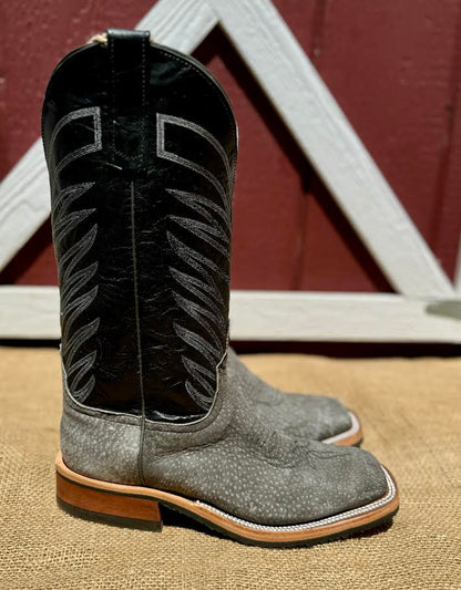 Anderson Bean Grey Carpincho Black Explosion