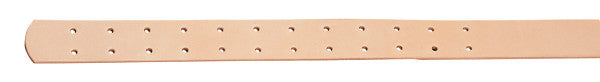 Weaver Western 2 1/2" Stirrup Leathers