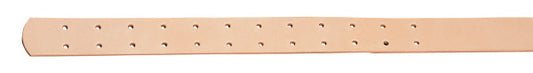 Weaver Western 2 1/2" Stirrup Leathers