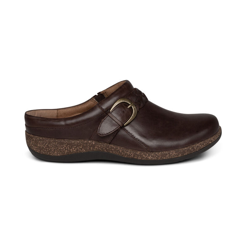 Aetrex Libby Brown