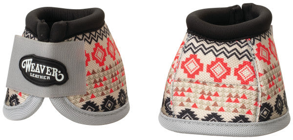 Weaver No Turn Bell Boots