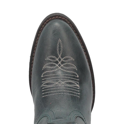 Laredo Billie Turquoise R Toe