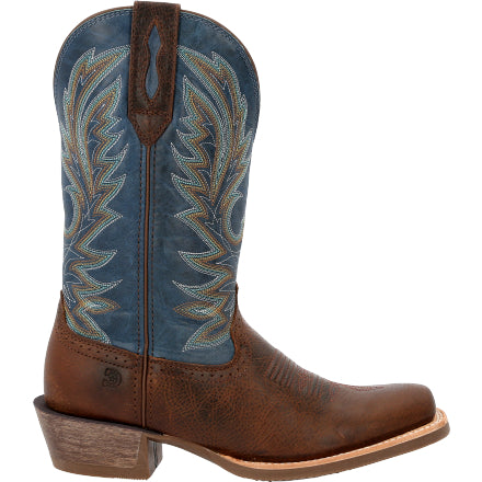 Durango Rebel Pro Hickory/Denim Cutter Toe