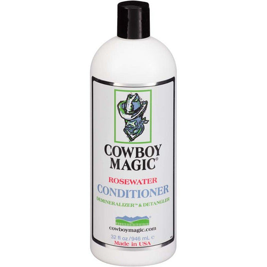 Cowboy Magic Concentrated Rosewater Conditioner