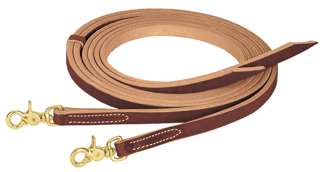 Weaver Quick Change Heavy Harness Split Reins