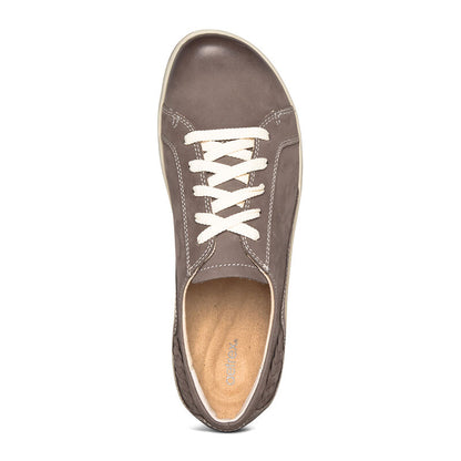 Aetrex Dana Warm Grey