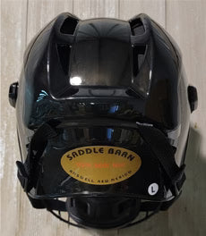 Saddle Barn Bullistic Helmet