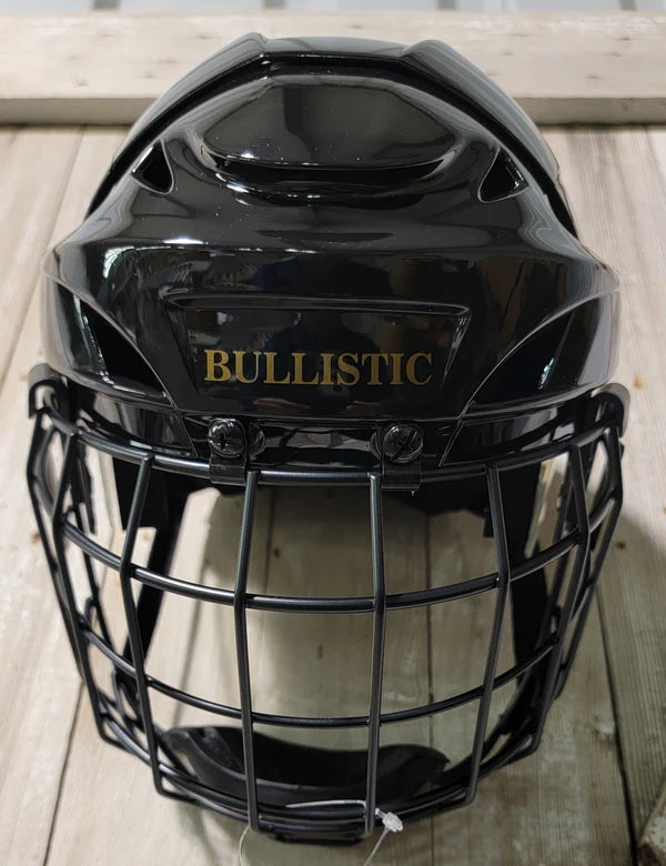 Saddle Barn Bullistic Helmet