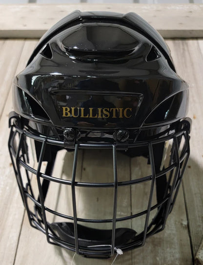Saddle Barn Bullistic Helmet