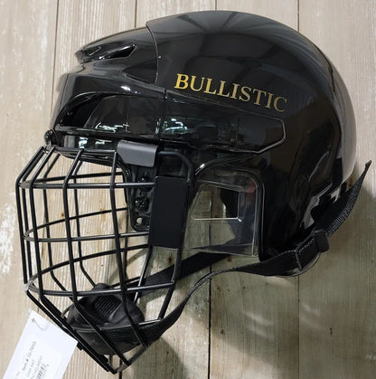 Saddle Barn Bullistic Helmet