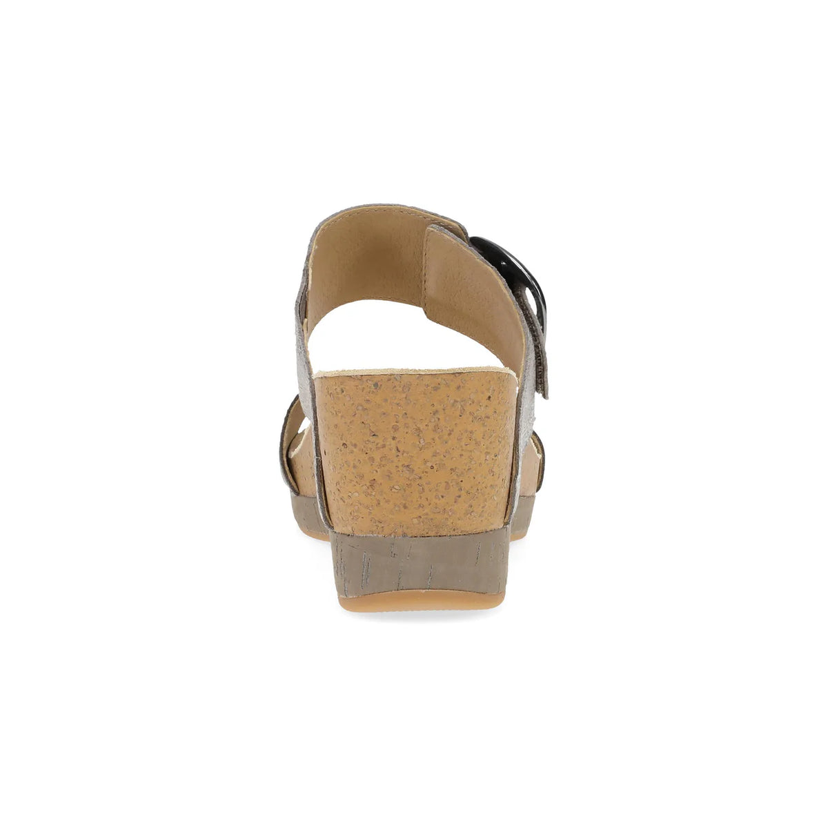 Dansko Shannon Pewter Taupe