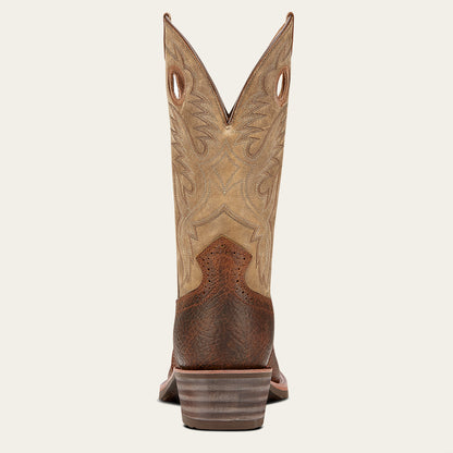 Ariat Heritage Roughstock Earth Brown