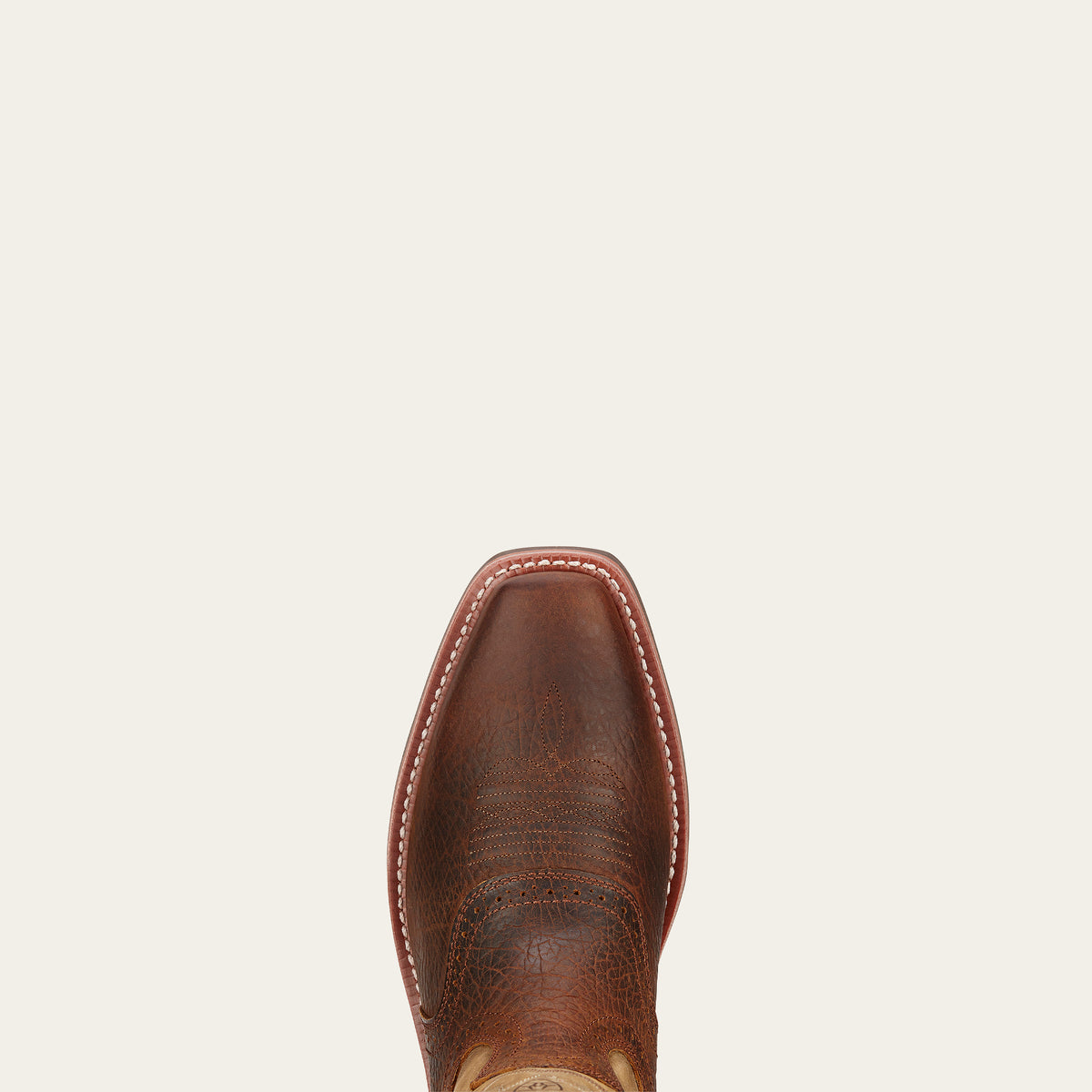 Ariat Heritage Roughstock Earth Brown