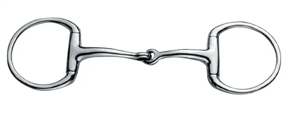 Korsteel Eggbutt Snaffle