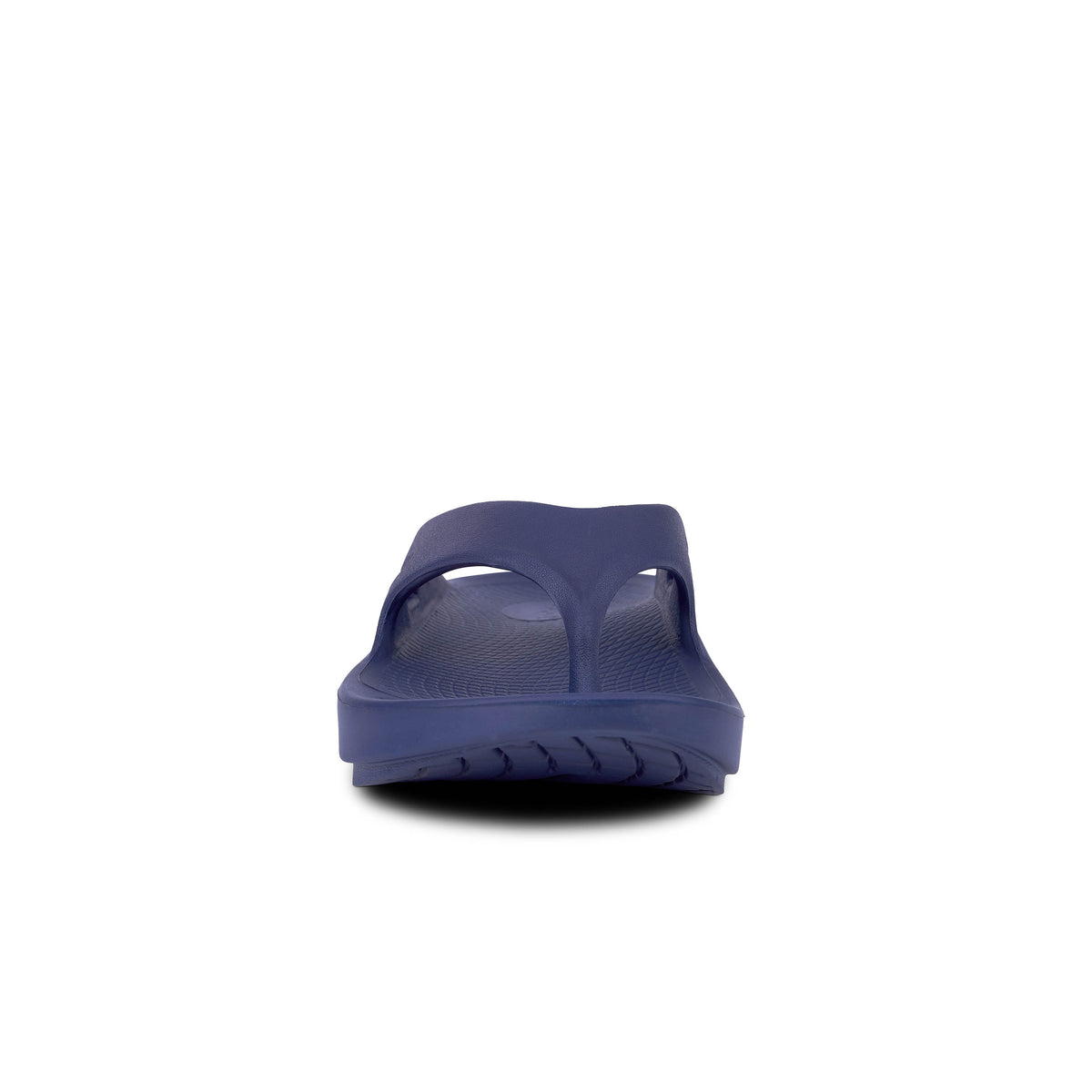 Oofos Ooriginal Thong Unisex Navy