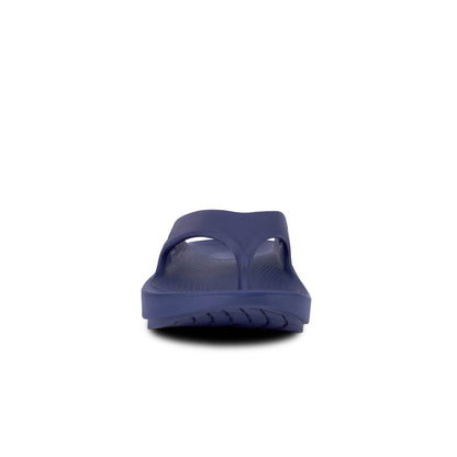 Oofos Ooriginal Thong Unisex Navy