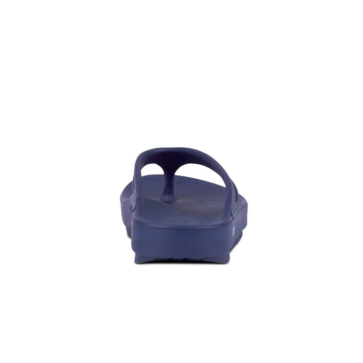 Oofos Ooriginal Thong Unisex Navy