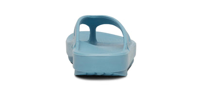 Oofos Ooriginal Thong Ocean Blue