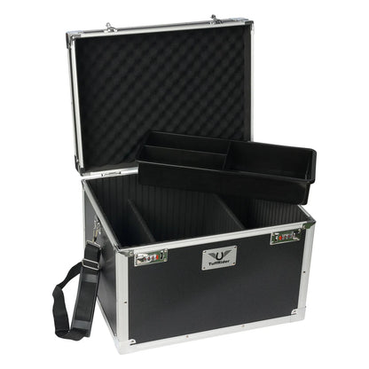 TuffRider Aluminum Grooming Box