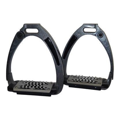 TuffRider Elite Tech Safety Stirrups 4 3/4 inches