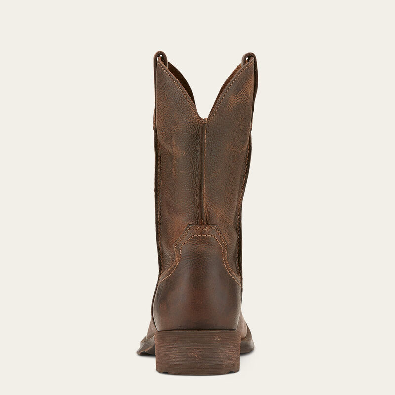 Ariat Rambler Wicker