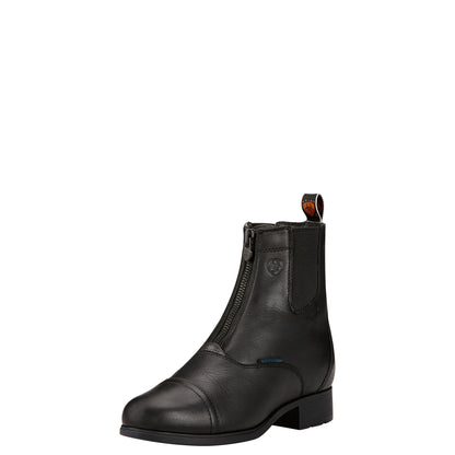 Ariat Bromont Pro Waterproof Zip Black 200g