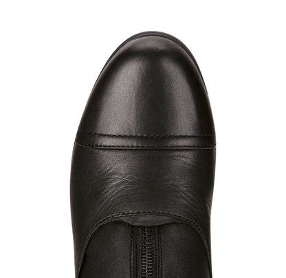 Ariat Bromont Pro Waterproof Zip Black 200g
