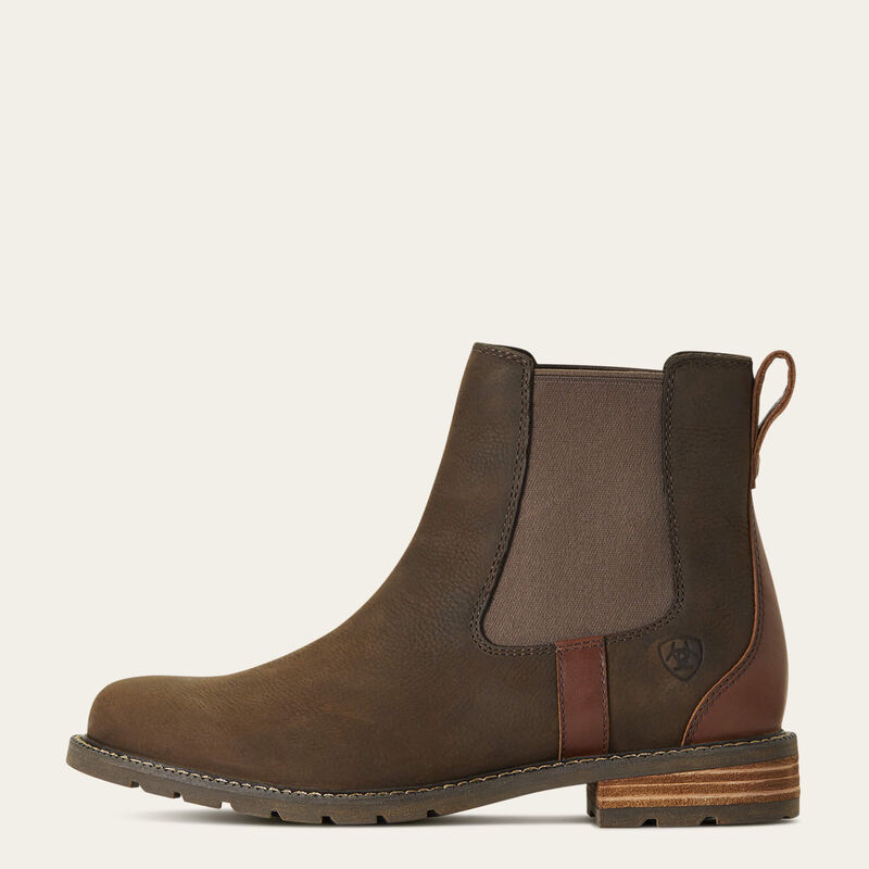 Ariat Wexford Java Waterproof