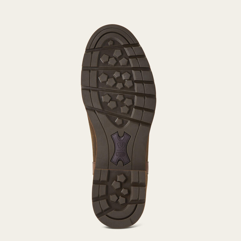 Ariat Wexford Java Waterproof