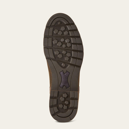 Ariat Wexford Java Waterproof