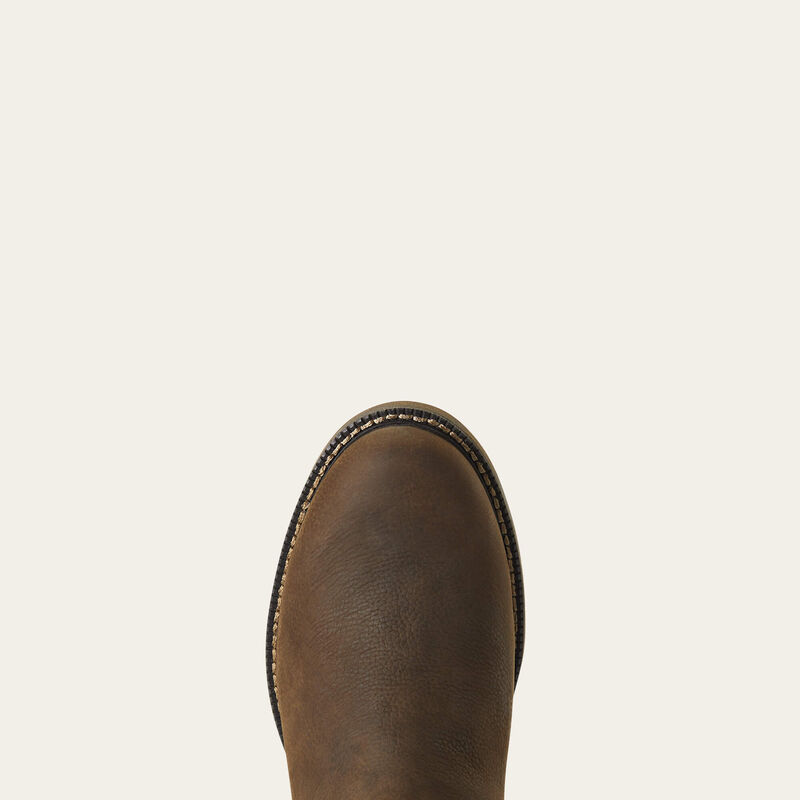 Ariat Wexford Java Waterproof
