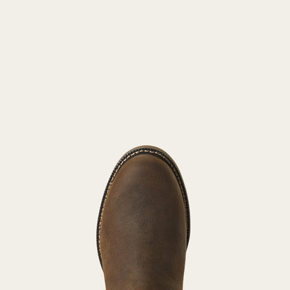 Ariat Wexford Java Waterproof