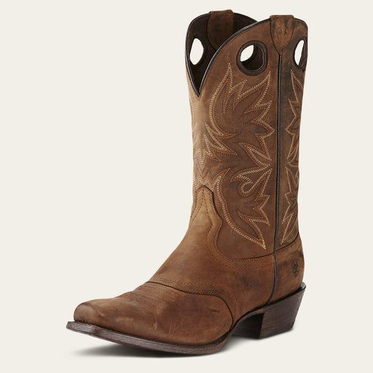 Ariat Circuit Striker Weathered Brown
