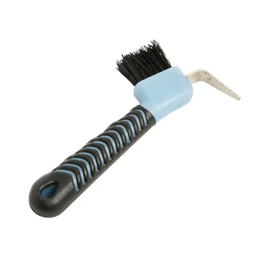 Roma Soft Grip Hoof Pick