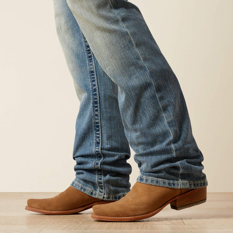 Ariat M2 Relaxed Stirling Shasta