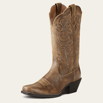 Ariat Round Up Vintage Bomber