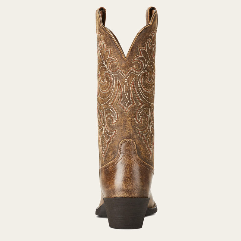 Ariat Round Up Vintage Bomber