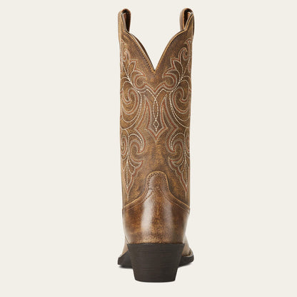 Ariat Round Up Vintage Bomber