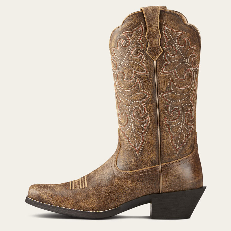 Ariat Round Up Vintage Bomber