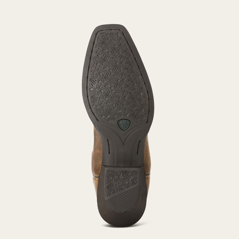 Ariat Round Up Vintage Bomber