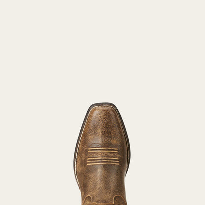 Ariat Round Up Vintage Bomber