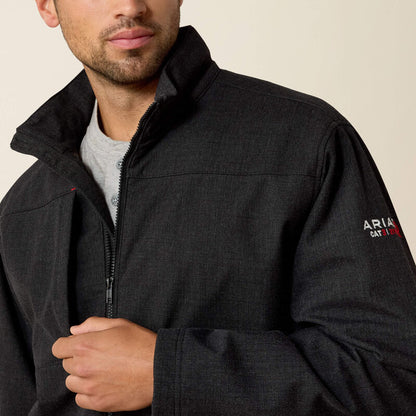 Ariat FR Vernon Jacket Black